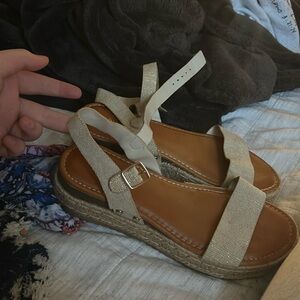 To small for me now but supper cute